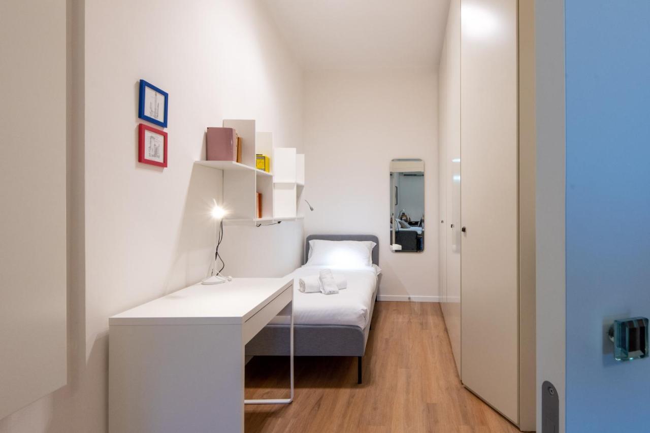 Housmart Corte Galluzzi 7/1 Bolonia Exterior foto