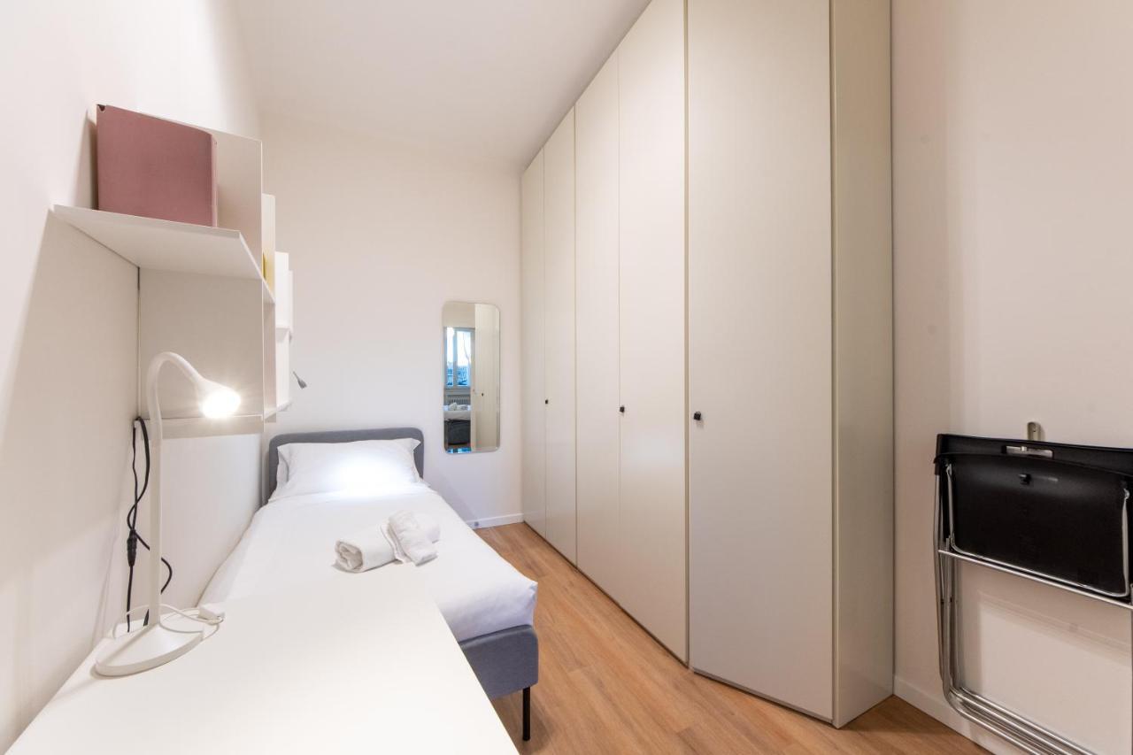 Housmart Corte Galluzzi 7/1 Bolonia Exterior foto