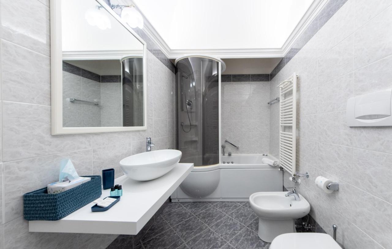 Housmart Corte Galluzzi 7/1 Bolonia Exterior foto