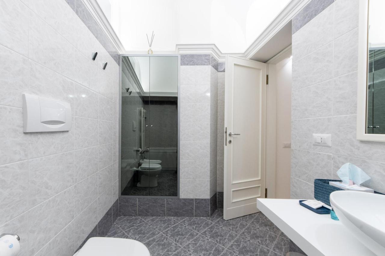 Housmart Corte Galluzzi 7/1 Bolonia Exterior foto