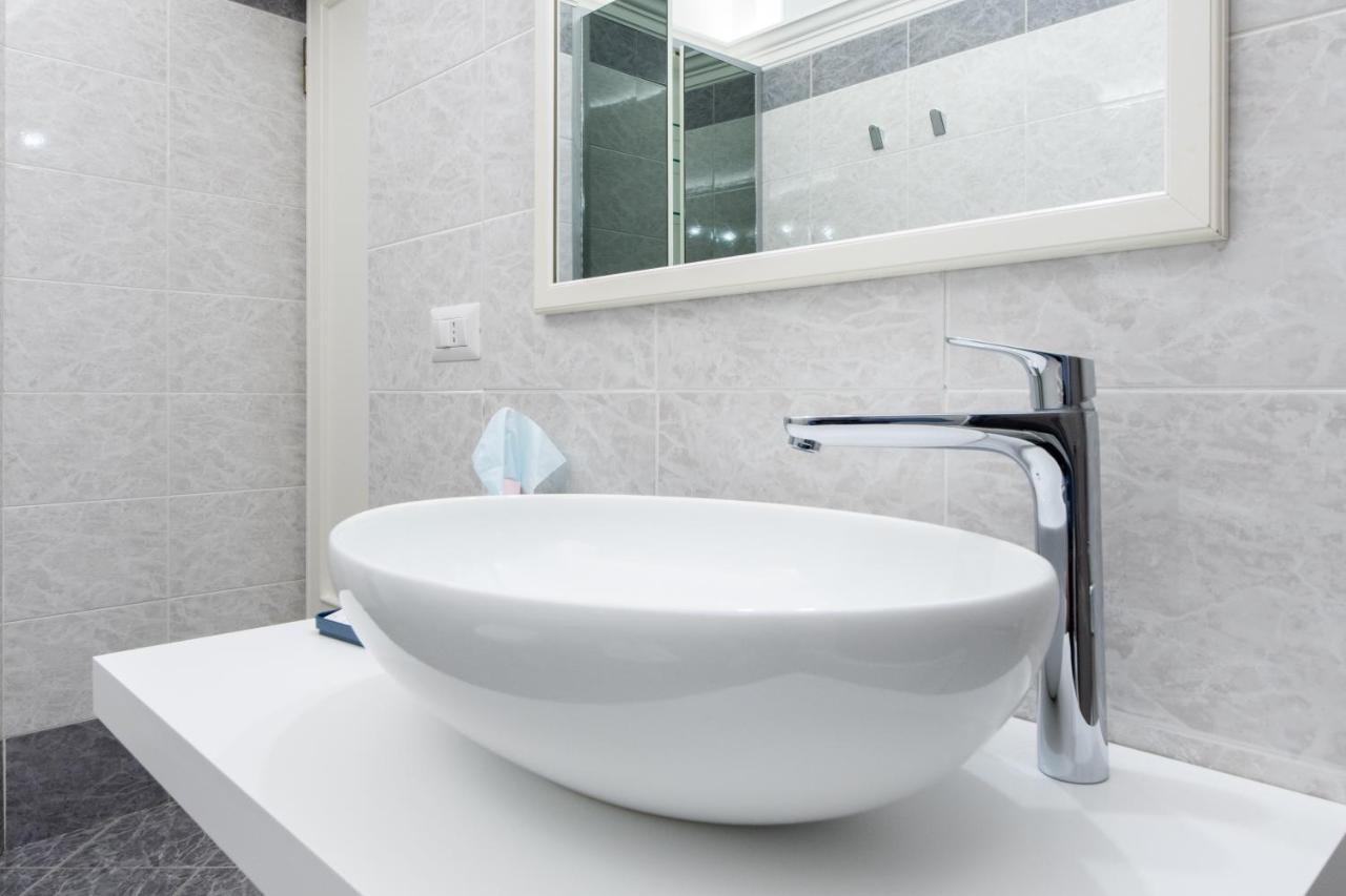 Housmart Corte Galluzzi 7/1 Bolonia Exterior foto